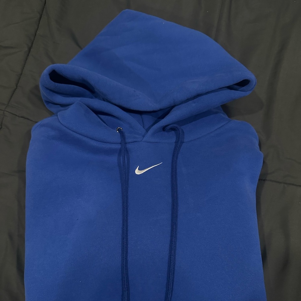 Nike hoodie